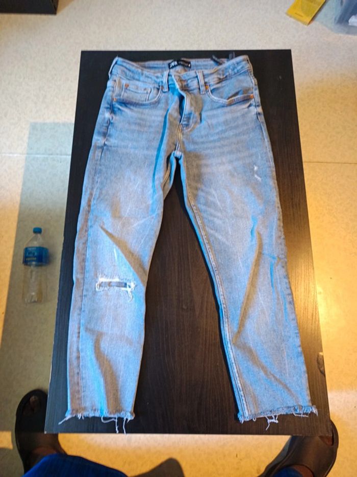 Jeans Zara