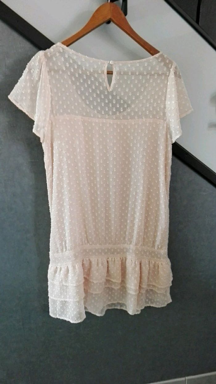 Robe courte ou tunique - photo numéro 4