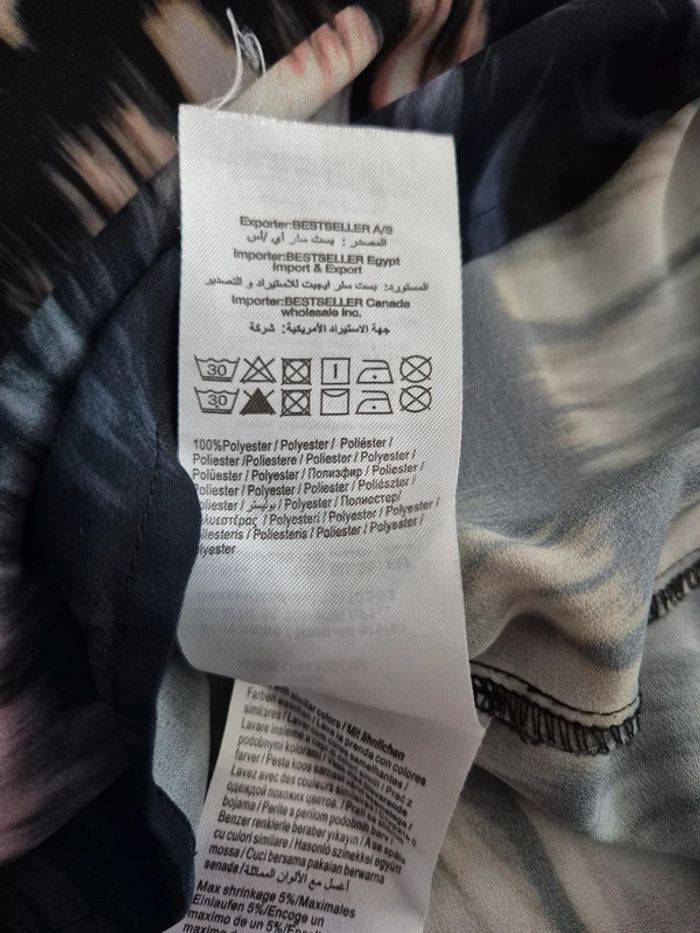 Blouse sans manche only - photo numéro 6