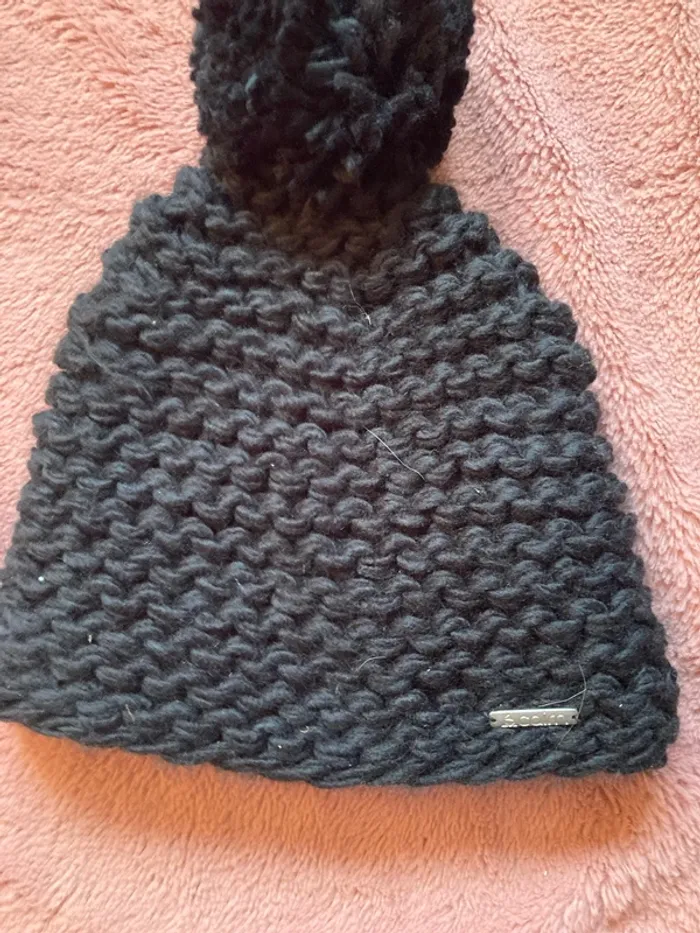 Bonnet - photo numéro 2