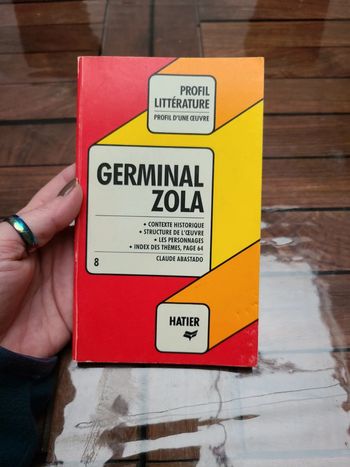 Germinal