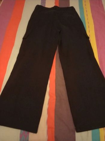 Pantalon cargo