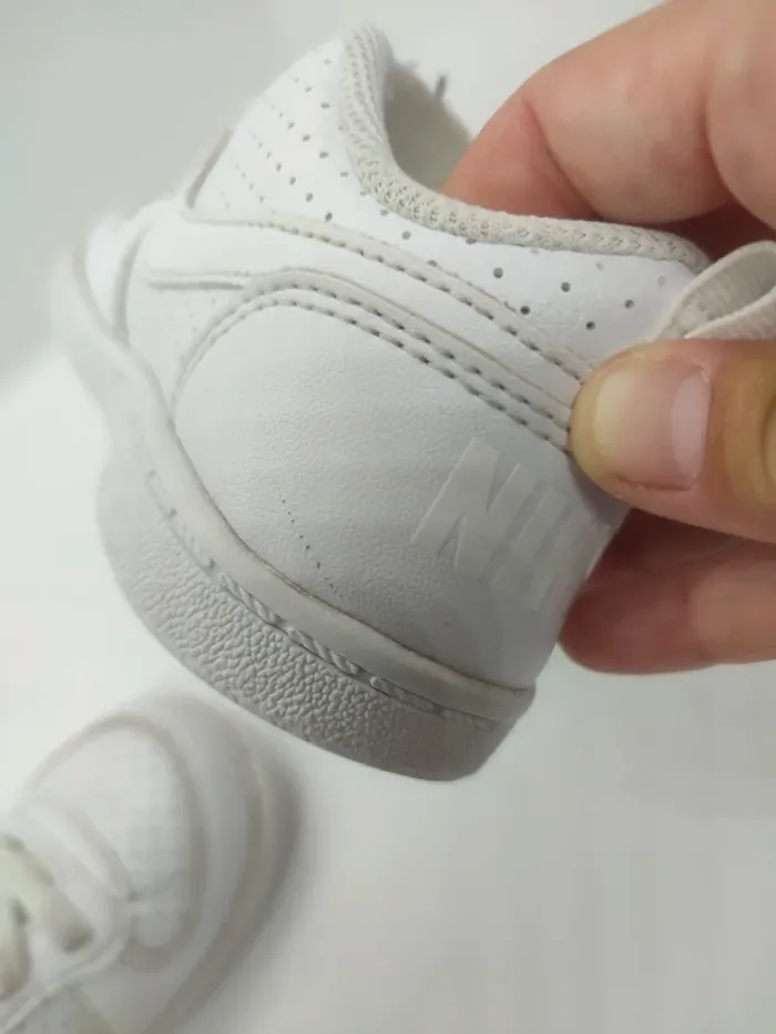 Basket Nike - photo numéro 9