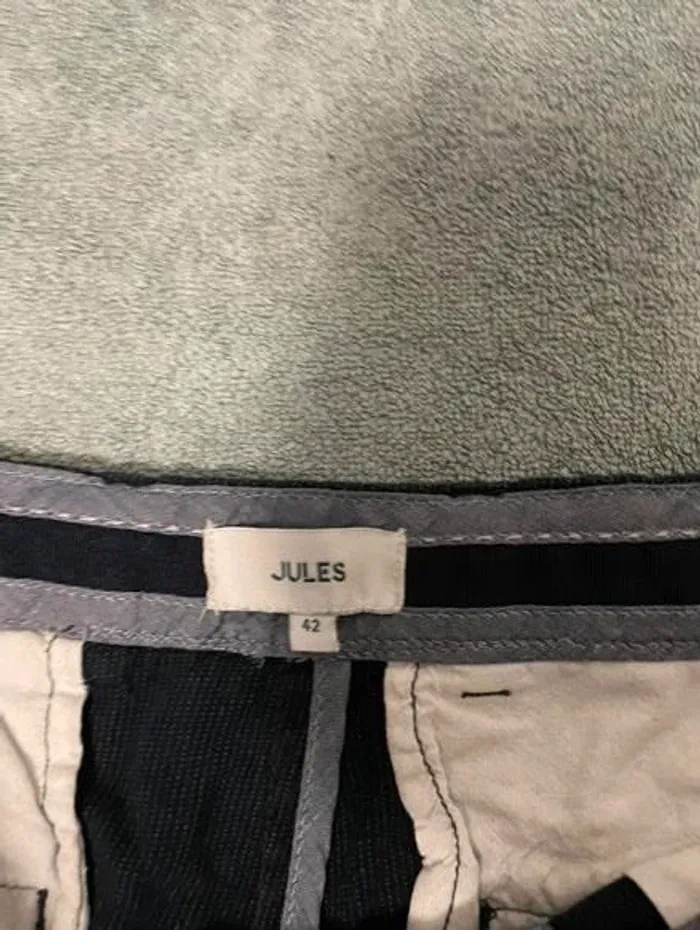 Short Jules - photo numéro 2