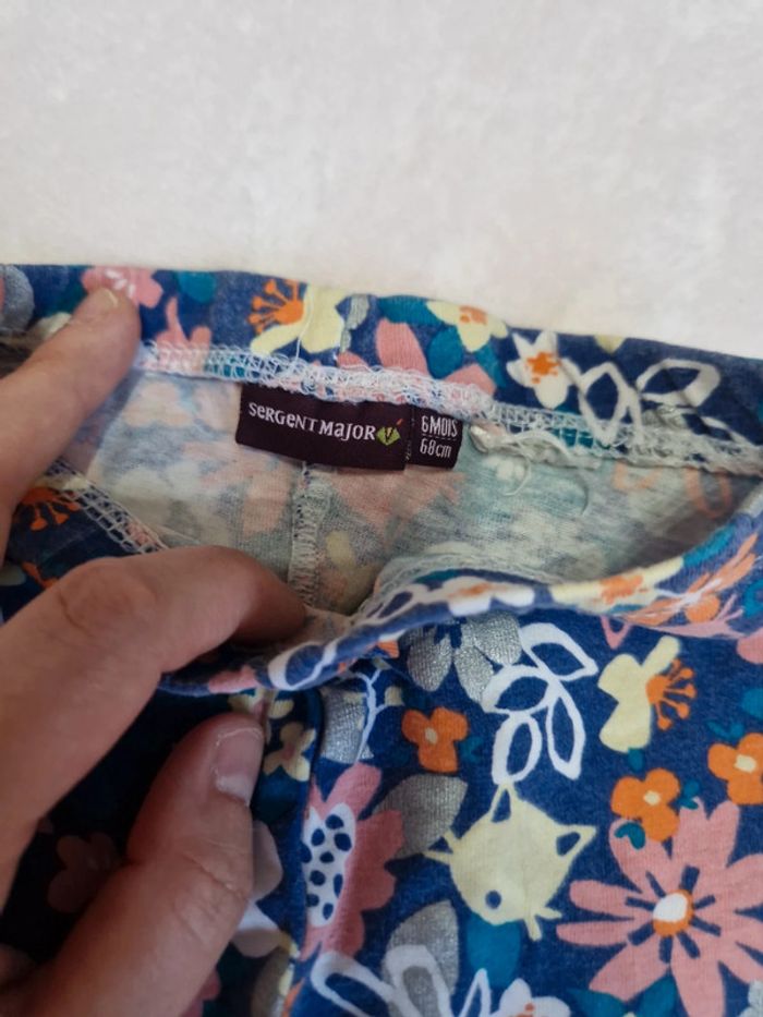 Legging 6mois - photo numéro 4