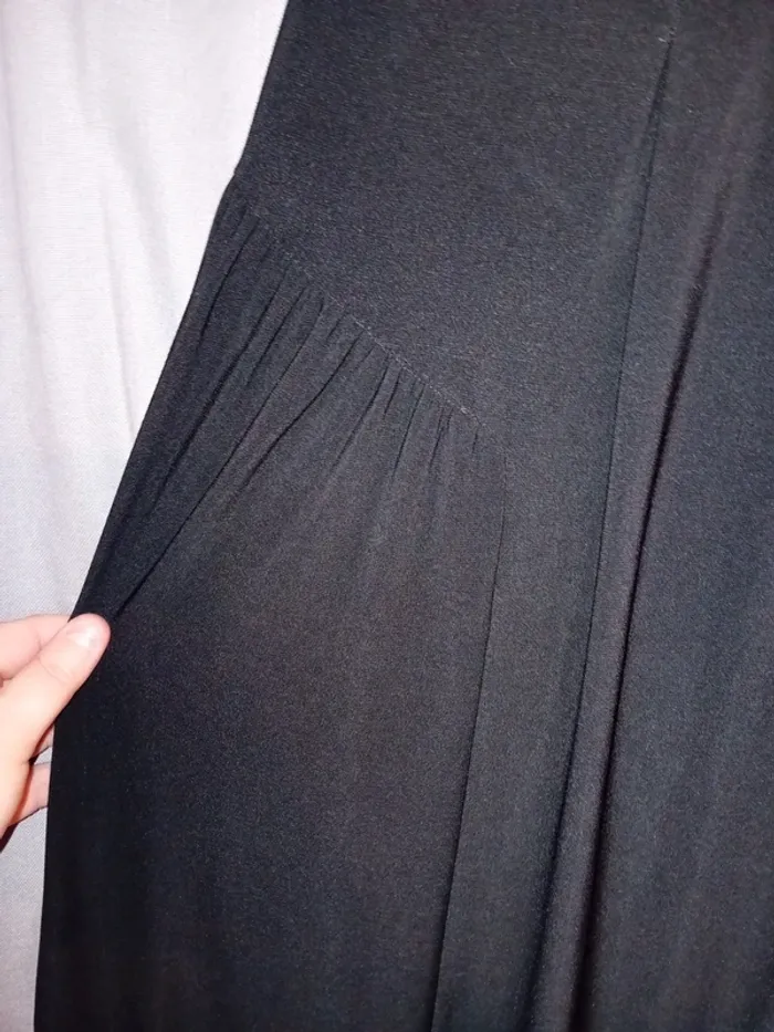 Pantalon.fluide