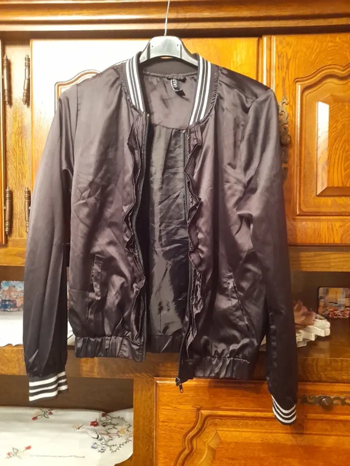 Veste - photo numéro 2