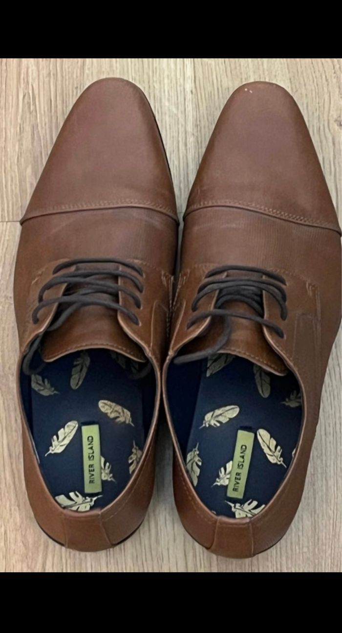 Chaussure River Island