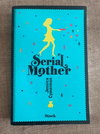 Serial mother