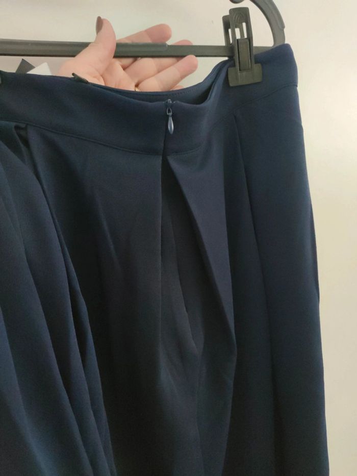 Jupe mi longue auxo taille xl - photo numéro 2