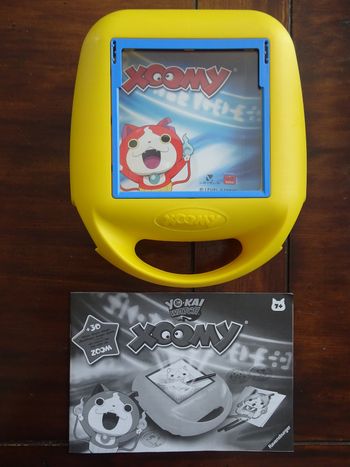 RAVENSBURGER Xoomy Midi Yo-kai Watch