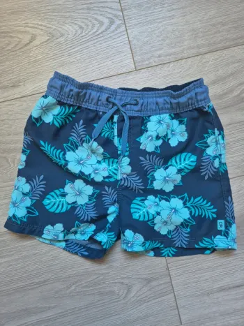 Short de bain Okaidi