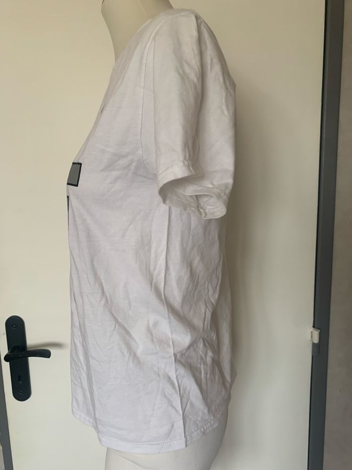 T-shirt My hero académia - photo numéro 3