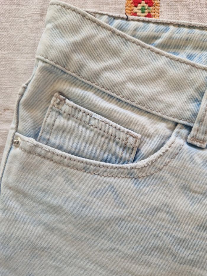 Mini Short 🗨 - photo numéro 3