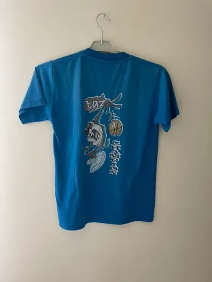 T-shirt Verano - photo numéro 2