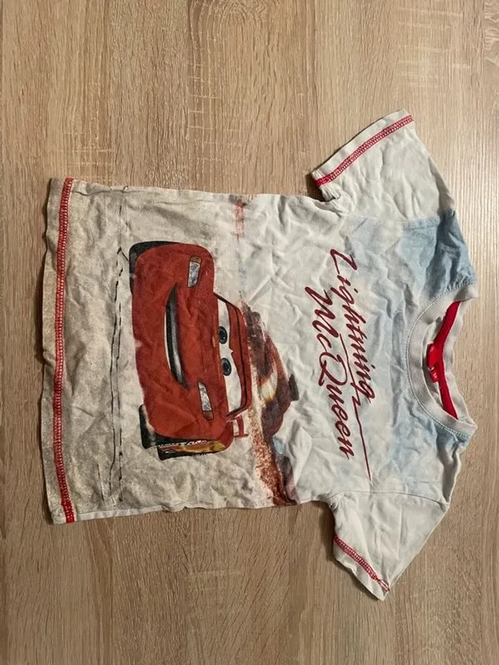 Lot de T-Shirt 5 ans - photo numéro 2