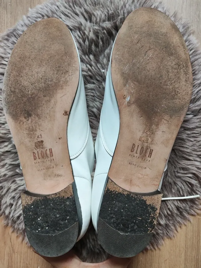 Chaussures de danse Bloch - photo numéro 4