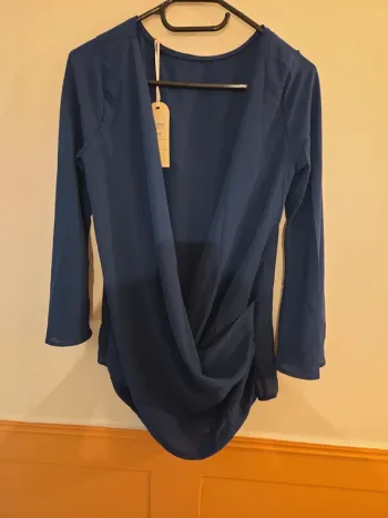 Blouse oxana