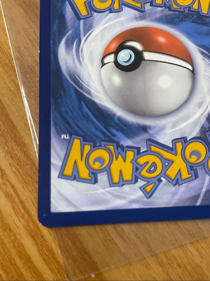 Carte Pokémon noctali pokeball - photo numéro 4