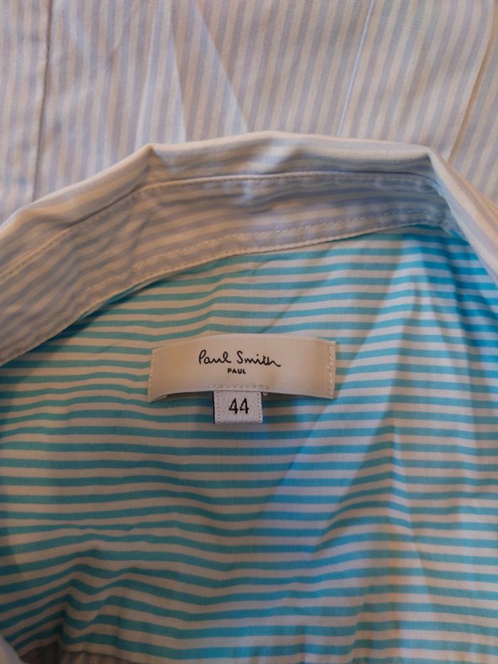 Chemise Paul Smith L - photo numéro 3