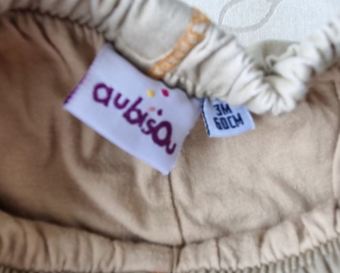 Pantalon 3 mois - photo numéro 2