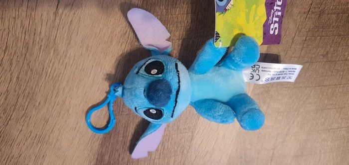 Stitch porte clé ! 🌺 - photo numéro 7