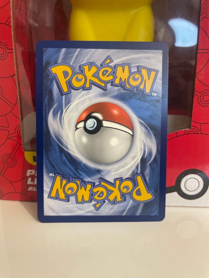 Carte Pokémon mewtwo - photo numéro 2