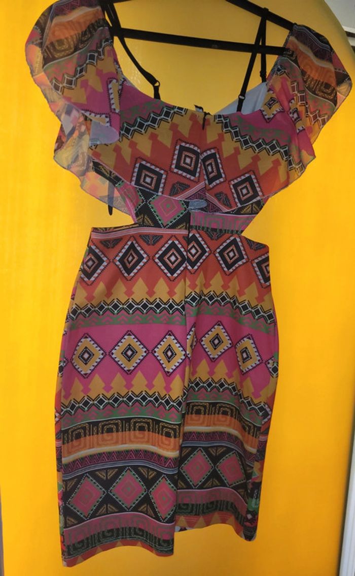 Robe été taille unique (XS,XXS) - photo numéro 3