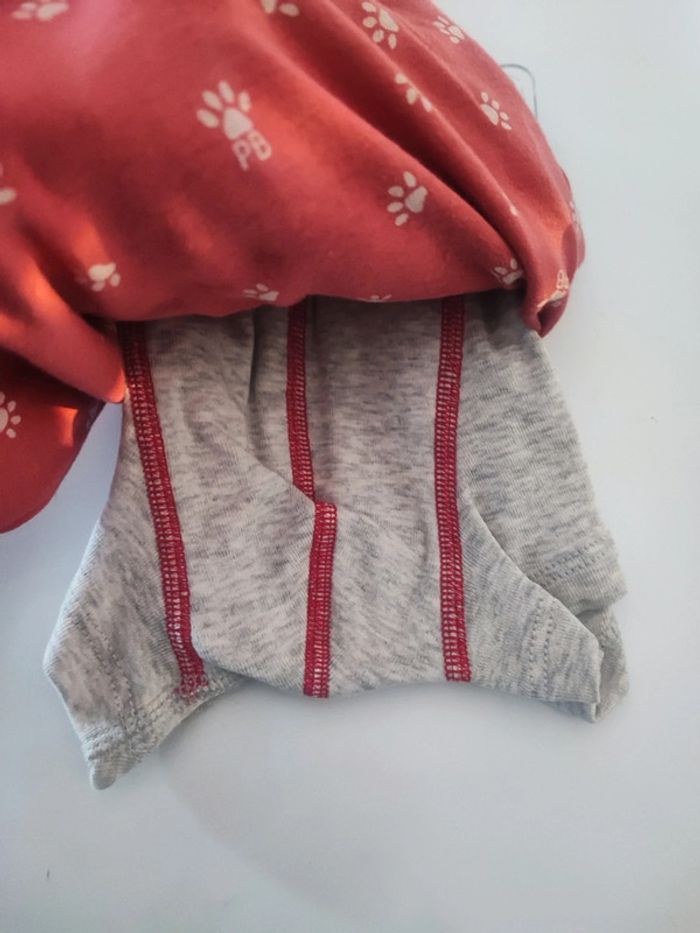 Lot de 2 boxers Petit bateau - photo numéro 4