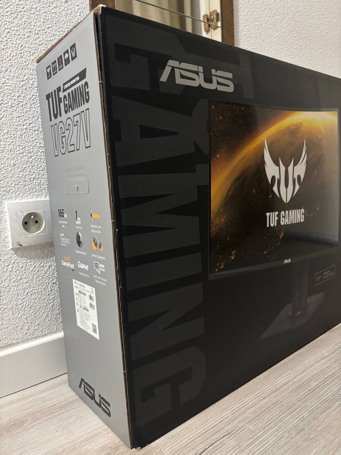 Écran   gamer - photo numéro 6