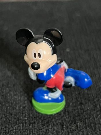 Mickey