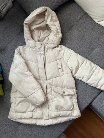 🧥 Manteau enfant ZARA – 8 ans