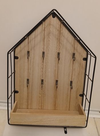 Boîte à clés Centrakor