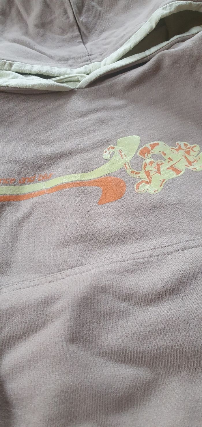 Pull garçon - photo numéro 2