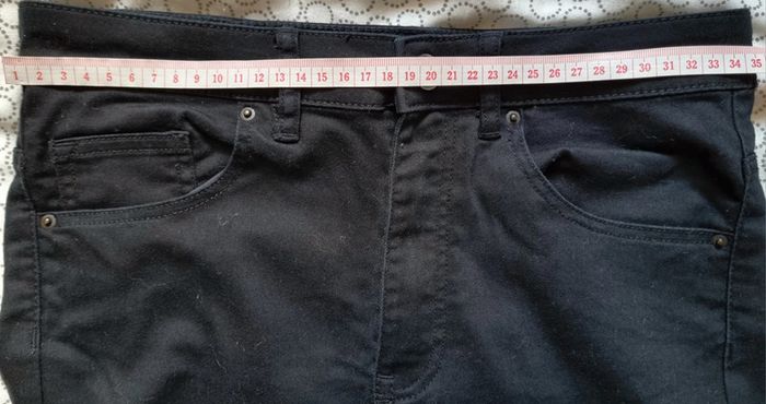 Pantalon slim - photo numéro 3