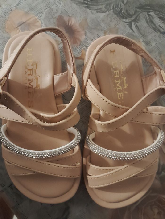 Sandale fille