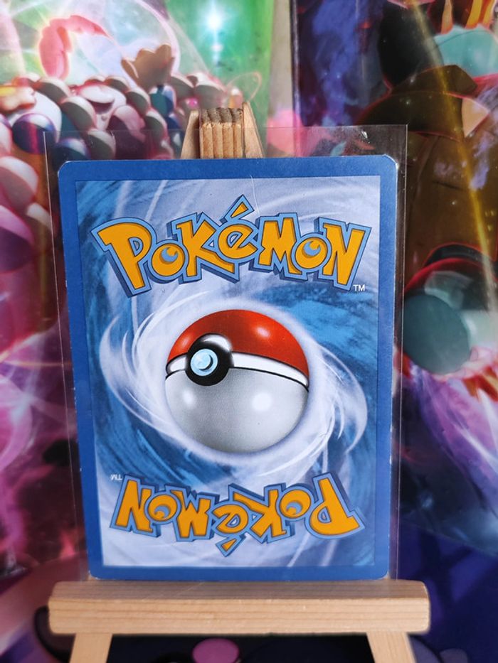 Sepiatop 18/39 promo bienvenue à kalos - photo numéro 2