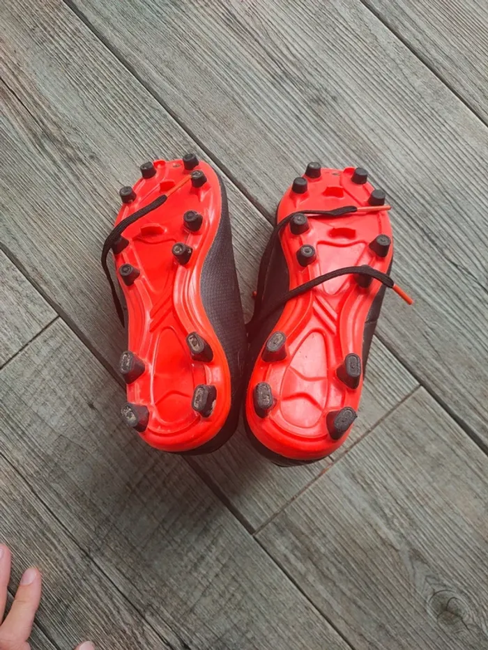 Chaussures Pro-touch foot t.29 - photo numéro 4