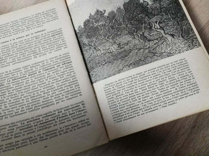 Nouveau traité de Philosophie, livre aux éd. Fernand Nathan - photo numéro 2