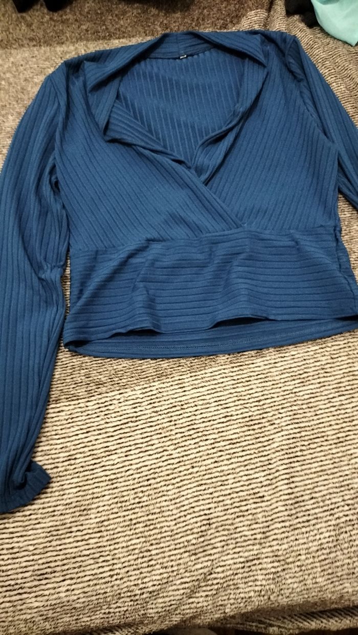 Tee shirt - photo numéro 2