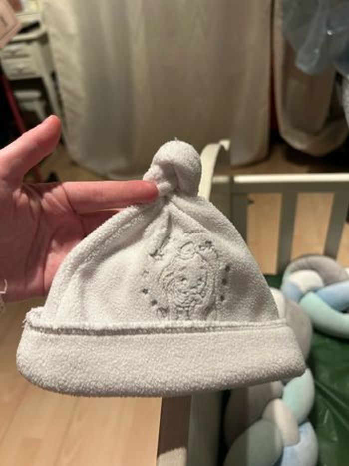 Veste Disney + son bonnet - photo numéro 4