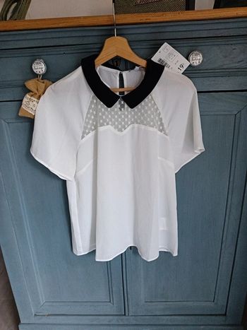 Blouse neuve
