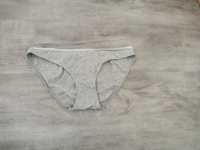 Culotte en coton M