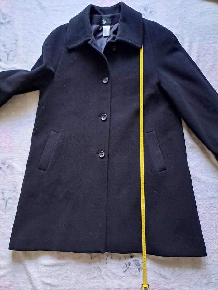 Manteau - photo numéro 5