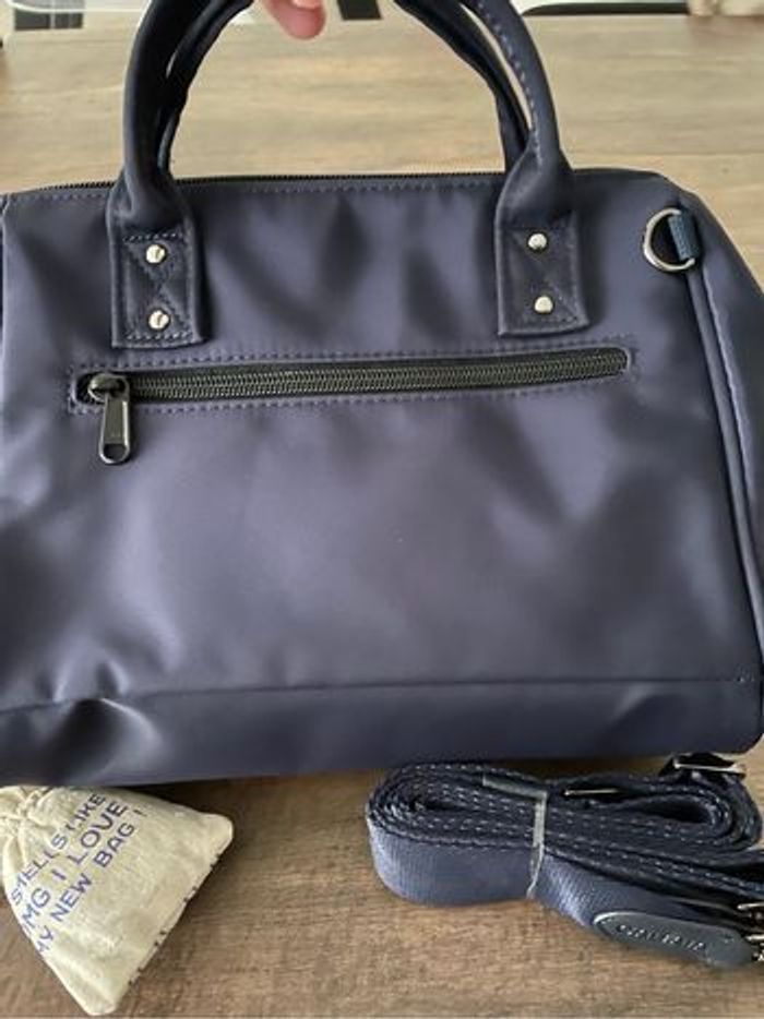 Sac bandoulière crossbody Médium Cabaia Nara - photo numéro 2