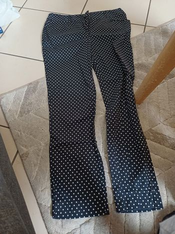 Pantalon femme