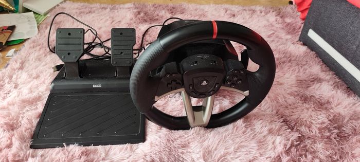 Volant ps5 - photo numéro 6
