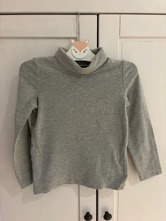 T shirt 3 ans Kiabi
