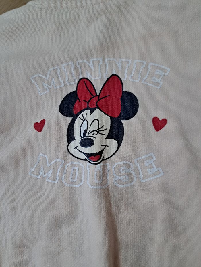 Veste disney - photo numéro 3