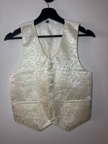 Gilet de cérémonie 